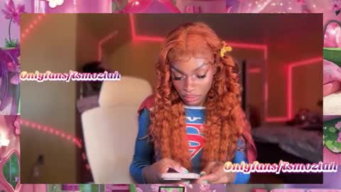 Snapshot of tsmoziah chatting on 10/20/25, 03:40 tsmoziah online show from 10/20/25, 03:40