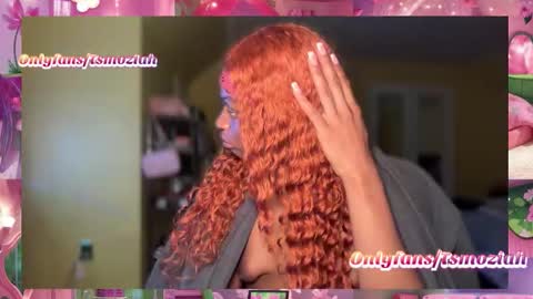 Snapshot of tsmoziah chatting on 10/25/25, 05:48 tsmoziah online show from 10/25/25, 05:48