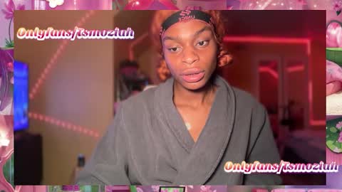 Snapshot of tsmoziah chatting on 10/27/25, 01:09 tsmoziah online show from 10/27/25, 01:09
