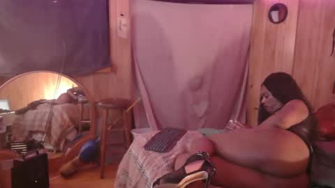 Snapshot of tsnitra chatting on 02/21/25, 07:01 TsNitra online show from 02/21/25, 07:01