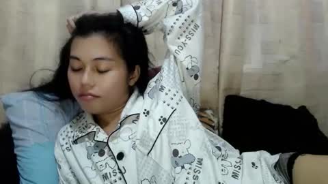 Snapshot of tspaulyn chatting on 05/16/26, 08:07 Paulyn online show from 05/16/26, 08:07