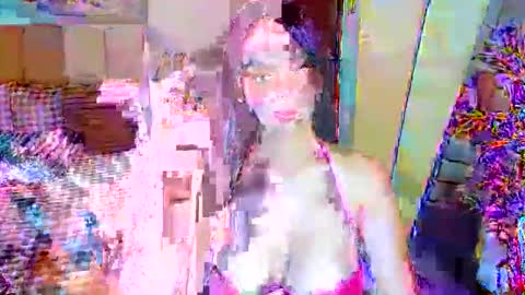 Snapshot of tspearlofasia chatting on 04/25/26, 07:55 Graciella online show from 04/25/26, 07:55