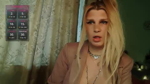 Annika online show from 03/16/26, 10:30