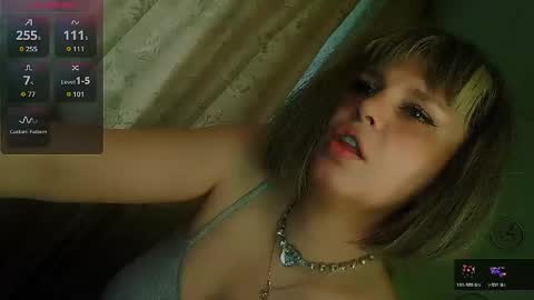 Annika online show from 04/26/26, 10:57