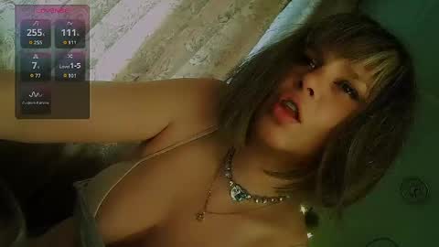 Annika online show from 04/29/26, 10:19