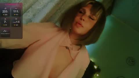 Annika online show from 05/03/26, 11:05