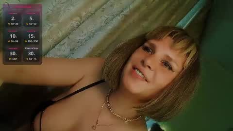 Annika online show from 05/06/26, 11:04