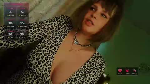 Annika online show from 05/08/26, 10:42