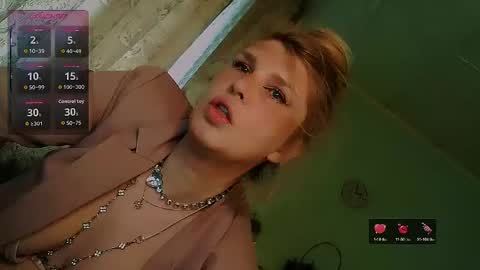 Annika online show from 05/10/26, 10:53