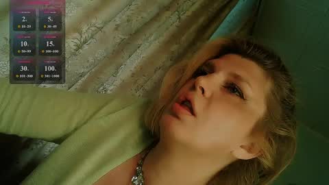 Annika online show from 06/14/26, 10:39