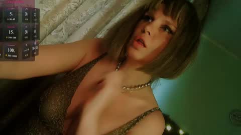 Annika online show from 06/16/26, 10:40