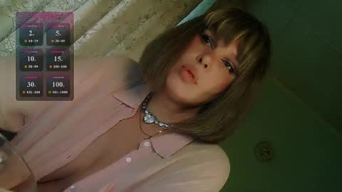 Annika online show from 06/17/26, 10:28