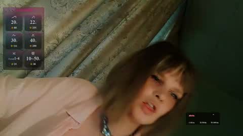 Annika online show from 06/23/26, 11:30