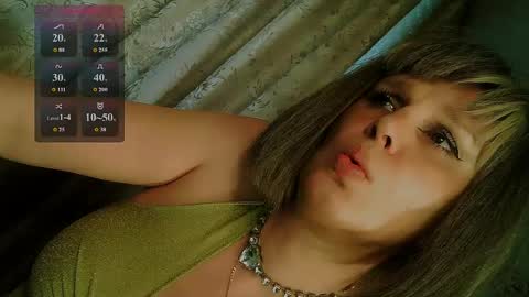 Annika online show from 06/25/26, 12:09