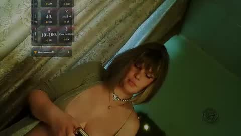 Annika online show from 06/26/26, 10:30