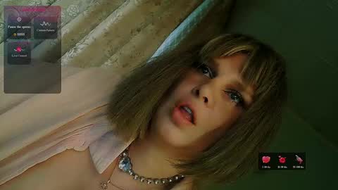 Annika online show from 06/27/26, 11:04