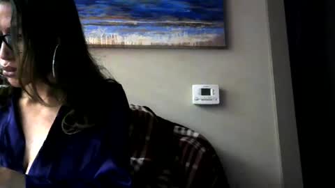 Steffany VonRoe online show from 12/09/24, 03:54