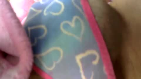 Steffany VonRoe online show from 12/15/24, 04:15