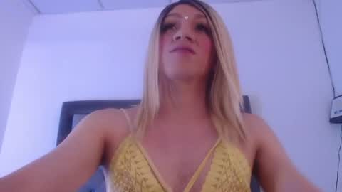 Salome  IG  Salomeeblondex  online show from 06/13/26, 06:06