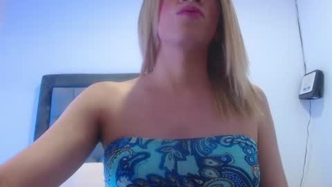 Salome  IG  Salomeeblondex  online show from 06/26/26, 02:05