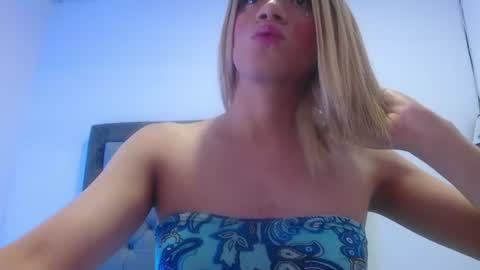 Salome  IG  Salomeeblondex  online show from 06/30/26, 03:29
