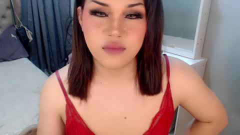 Snapshot of tsscarlett_xx chatting on 05/15/26, 07:15 jayvie online show from 05/15/26, 07:15