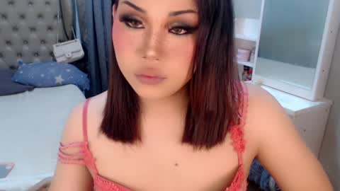 Snapshot of tsscarlett_xx chatting on 06/05/26, 07:41 jayvie online show from 06/05/26, 07:41