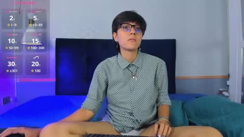 Maru online show from 10/08/25, 08:17