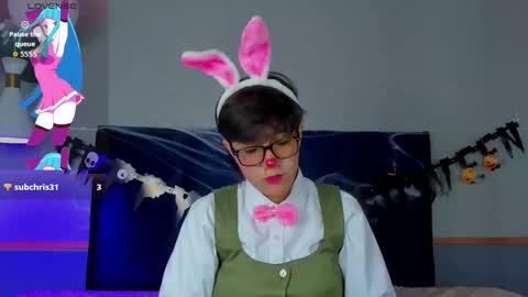 Maru online show from 10/31/25, 05:03