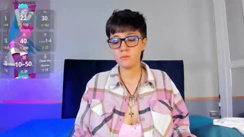 Maru online show from 11/21/25, 08:18