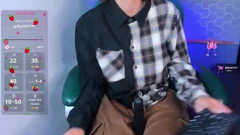 Maru online show from 05/20/26, 09:32
