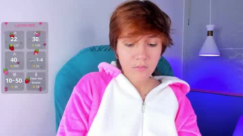 Maru online show from 05/22/26, 07:41