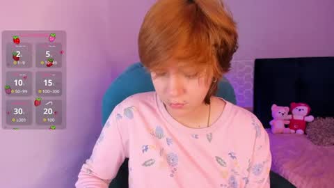 Maru online show from 06/20/26, 05:16