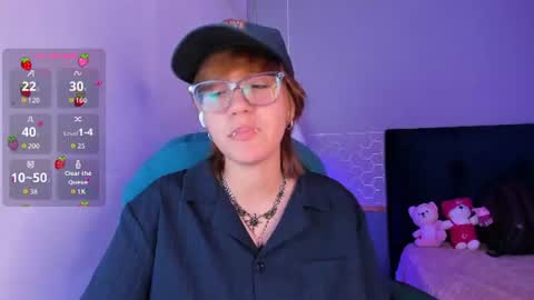 Maru online show from 06/24/26, 10:31