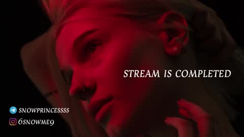 Sonya on vacation until  online show from 01/18/25, 06:34