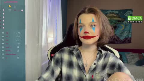 Sonya on vacation until  online show from 01/29/25, 06:01