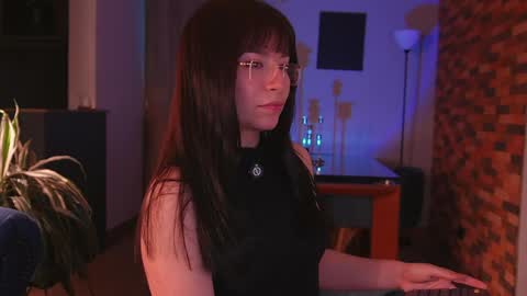 Tsuky online show from 04/30/26, 12:50