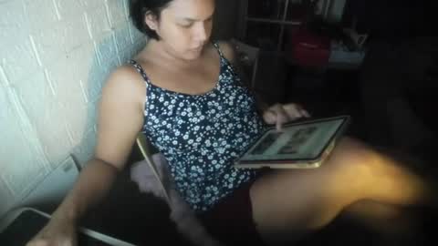 Frankie online show from 07/21/26, 04:48