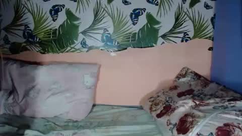 Chin-chin online show from 01/22/25, 05:49