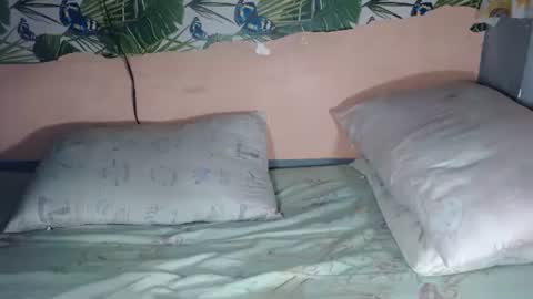 Chin-chin online show from 02/23/25, 02:25