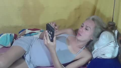 carmella online show from 06/06/26, 10:25