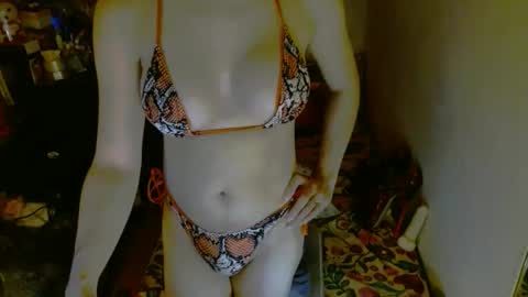 Tsyummydickx online show from 02/16/26, 05:03