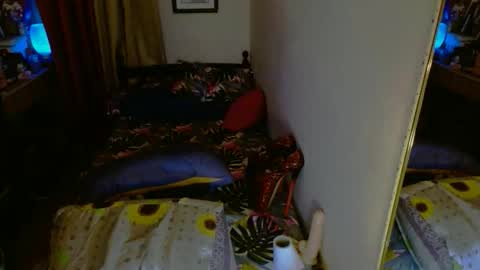 Tsyummydickx online show from 04/25/26, 04:59