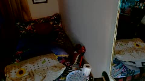 Snapshot of tsyummydickx chatting on 06/14/26, 02:24 Tsyummydickx online show from 06/14/26, 02:24