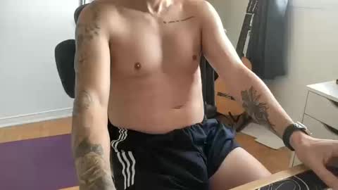 TT Boy2000 online show from 10/10/25, 01:43