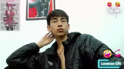 ttimy online show from 11/10/25, 07:02