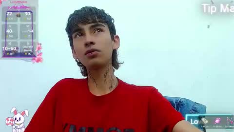 ttimy online show from 11/20/25, 11:37