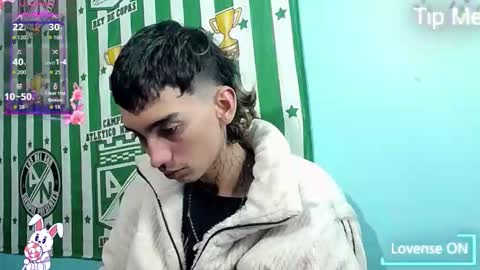 ttimy online show from 12/01/25, 01:16