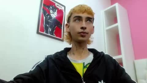 ttimy online show from 03/04/26, 07:20