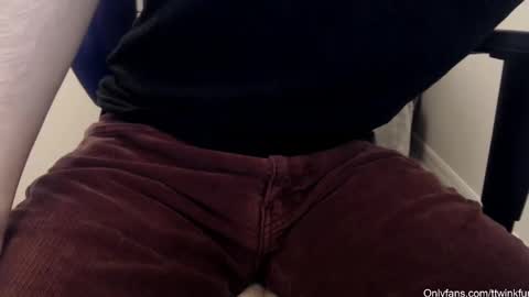 ttwinkfun online show from 03/08/25, 05:17